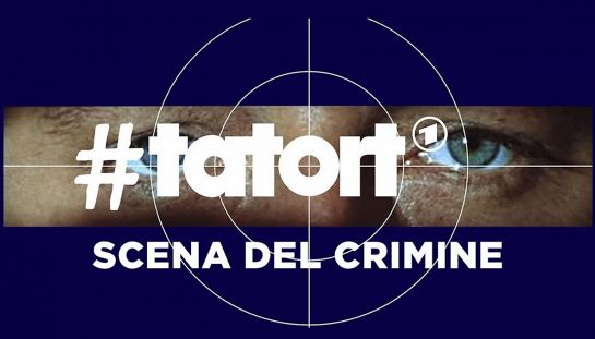 Tatort - Scena del crimine Tatort - Scena del crimine