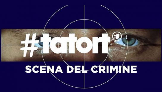 Tatort - Scena del crimine