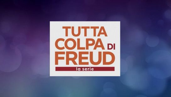 Tutta colpa di Freud - La serie