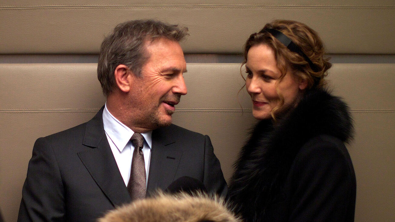 3 days to kill, tutto sul film con Amber Heard e Kevin Costner