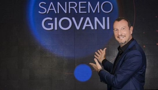 Sanremo Giovani