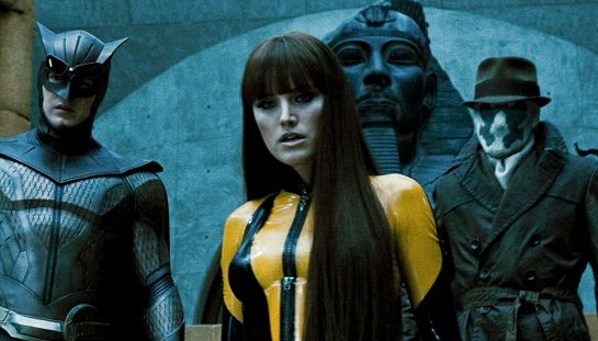 Watchmen