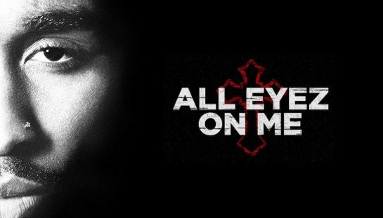 All Eyez on Me All Eyez on Me