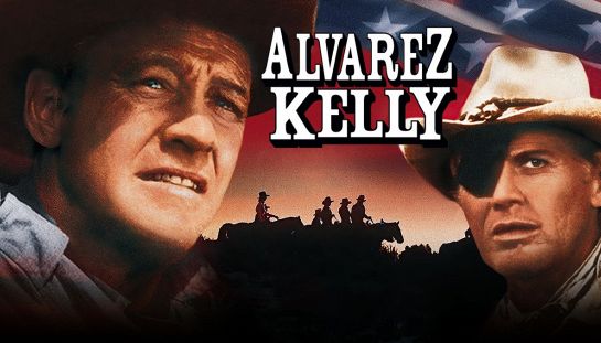 Alvarez Kelly