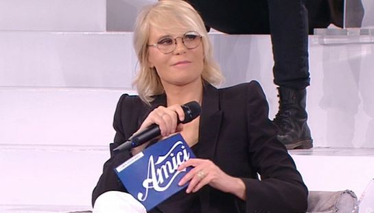 Amici di Maria de Filippi: top e flop di domenica 11 dicembre