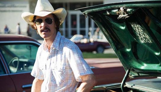 Dallas Buyers Club Dallas Buyers Club