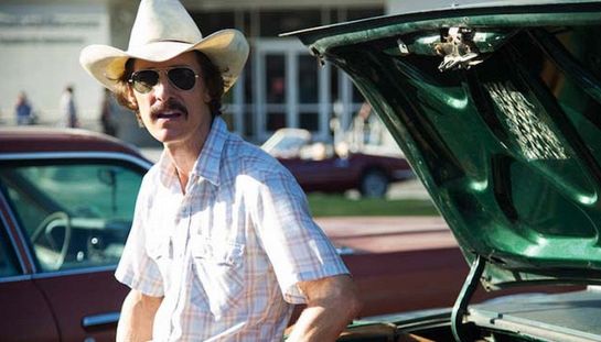 Dallas Buyers Club