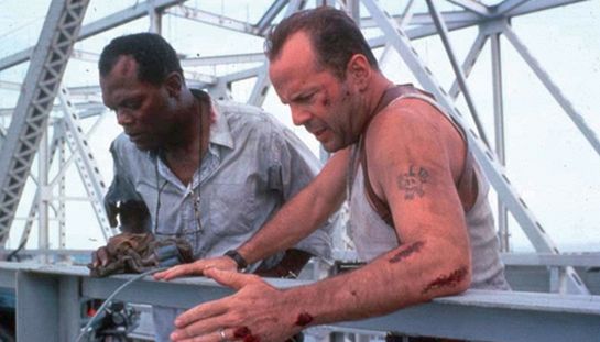 Die Hard - Duri a morire Die Hard - Duri a morire
