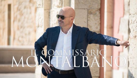 Il commissario Montalbano - Il senso del tatto