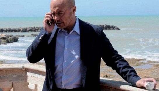 Il commissario Montalbano