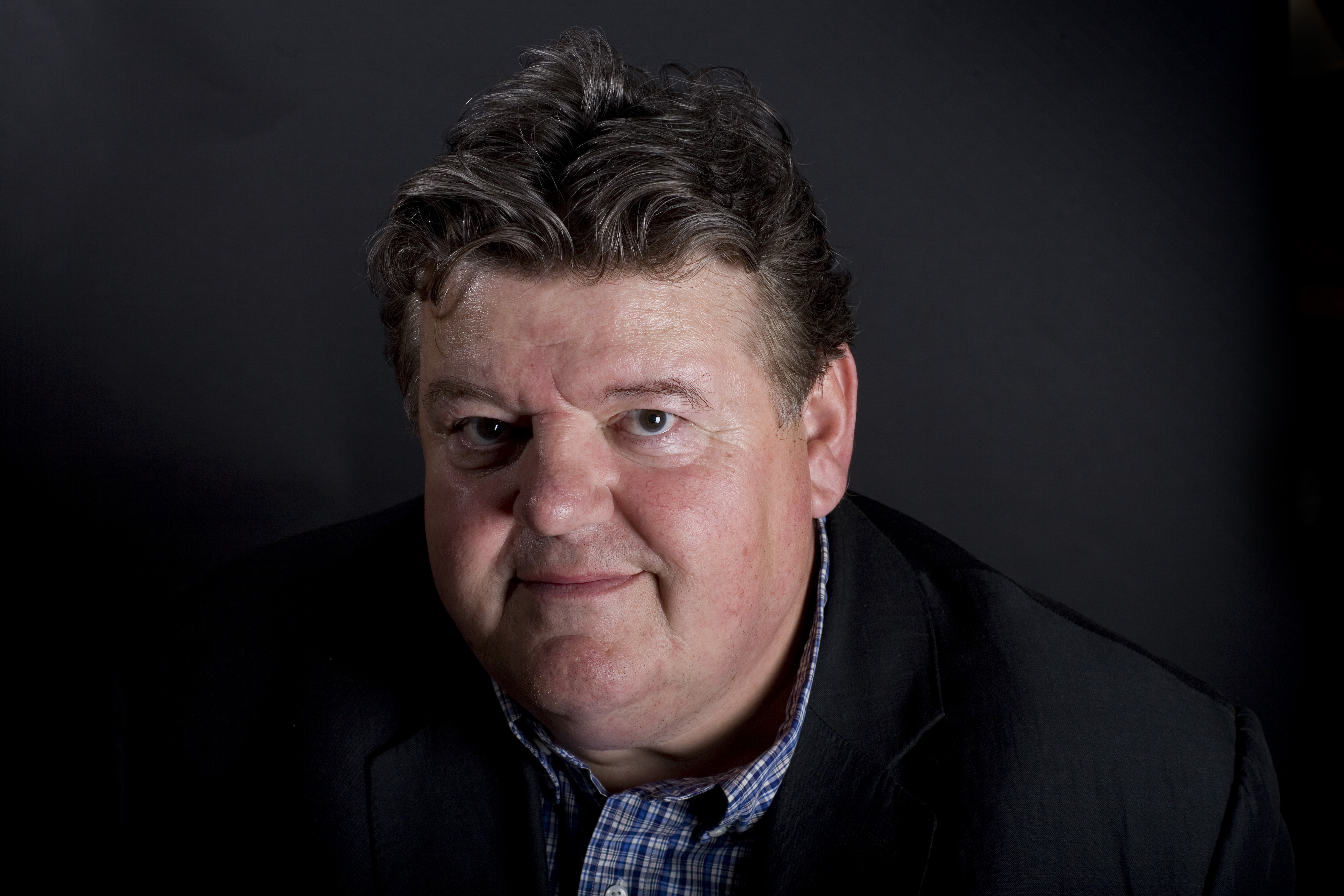 Morto Robbie Coltrane, Hagrid Di Harry Potter. Aveva 72 Anni