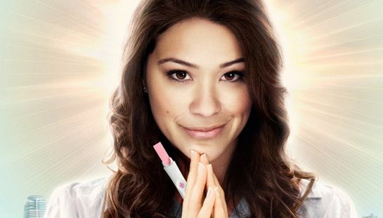 Jane the Virgin Jane the Virgin