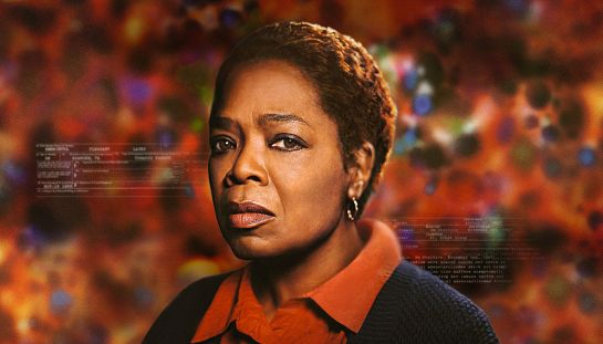 La vita immortale di Henrietta Lacks La vita immortale di Henrietta Lacks