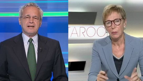 Mentana Gabanelli