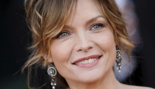 Michelle Pfeiffer