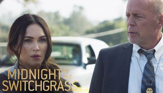 Midnight in the Switchgrass Midnight in the Switchgrass