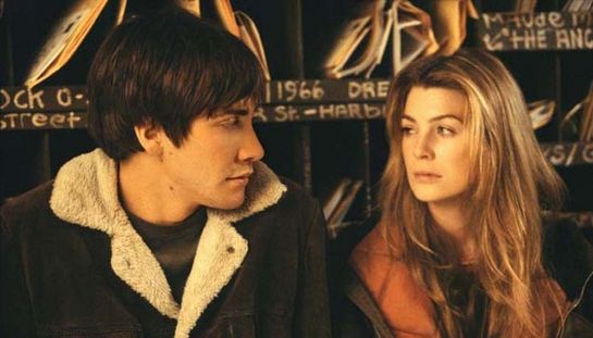 Moonlight Mile - Voglia di ricominciare