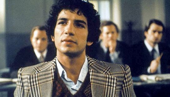 Pasolini, un delitto italiano Pasolini, un delitto italiano