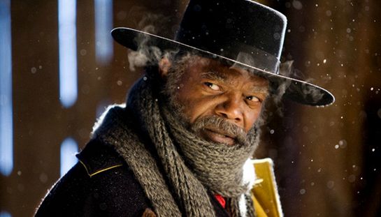 The Hateful Eight