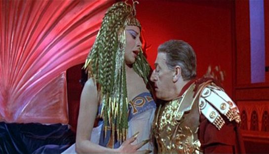 Totò e Cleopatra Totò e Cleopatra