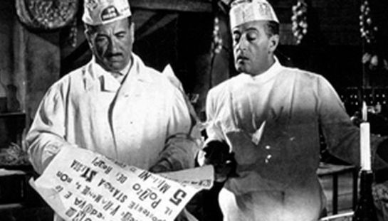 Totò, Peppino e i fuorilegge Totò, Peppino e i fuorilegge