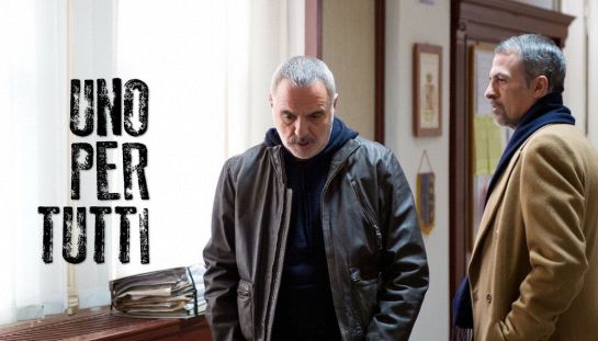 Uno per tutti Uno per tutti