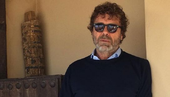 Massimo Ciavarro