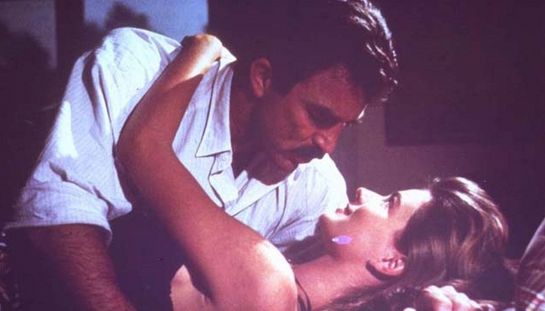 Alibi seducente Alibi seducente