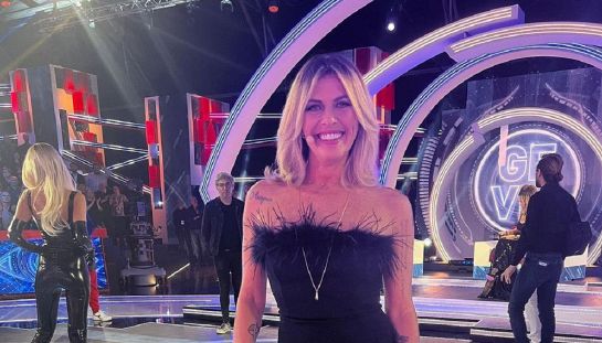 Cristina Quaranta