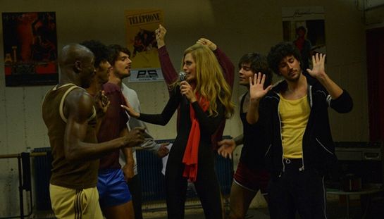 Dalida Dalida