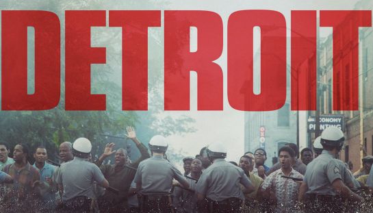 Detroit Detroit