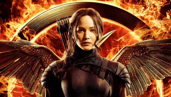 Hunger Games - Il canto della rivolta: parte 1