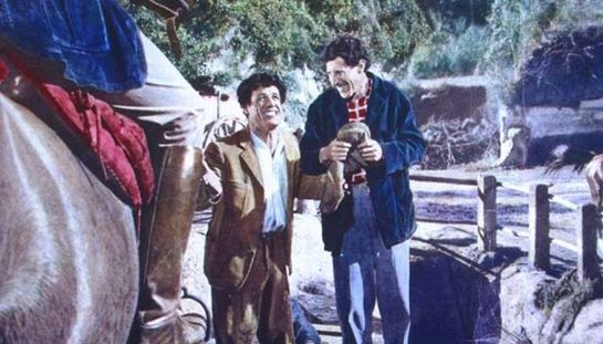 I due mafiosi I due mafiosi