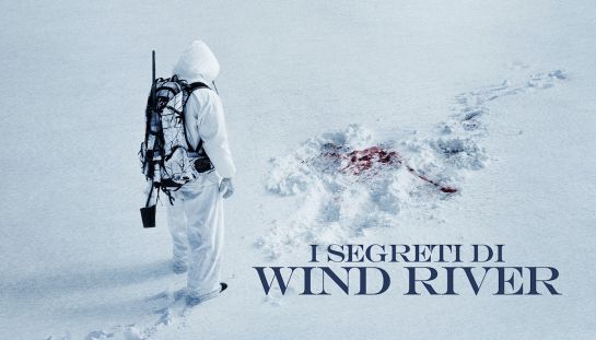 I segreti di Wind River I segreti di Wind River