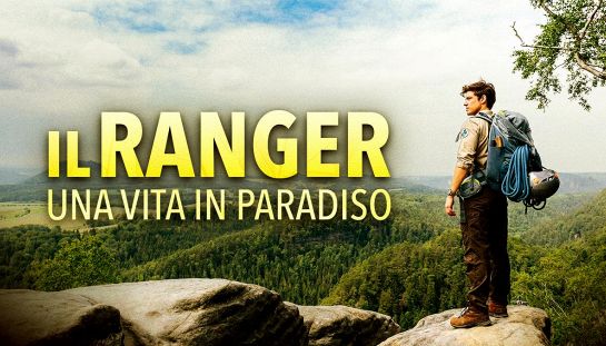 Il ranger - Una vita in paradiso: Tempesta