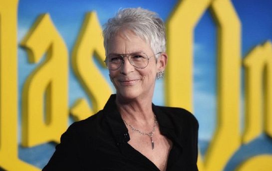 Jamie Lee Curtis