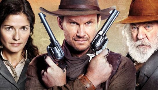 La vendetta del Cowboy La vendetta del Cowboy