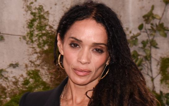 Lisa Bonet