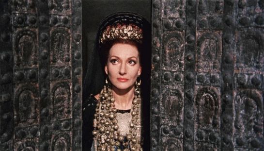 Medea Medea