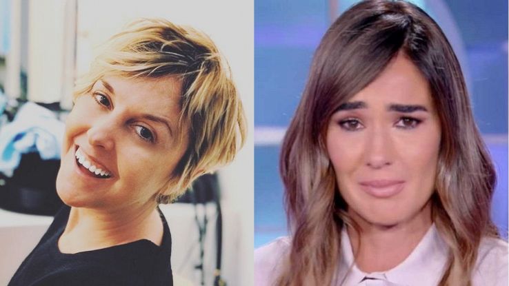 Nadia Toffa, la lettera commovente a Verissimo: la Toffanin ...