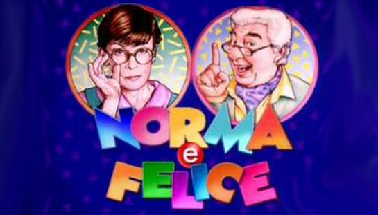 Norma e Felice