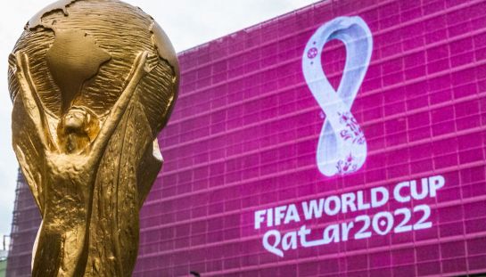 Mondiali, la Rai manda in Qatar 100 persone: scoppia la polemica