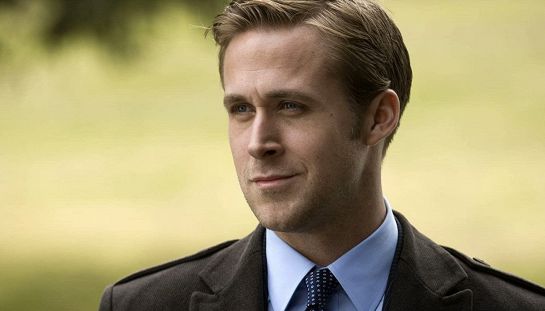 Ryan Gosling