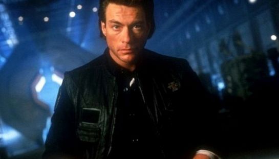 Timecop - Indagine dal futuro Timecop - Indagine dal futuro