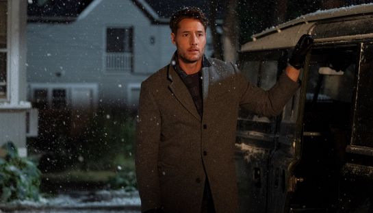 Il diario segreto di Noel