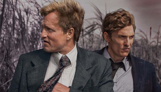 True Detective True Detective