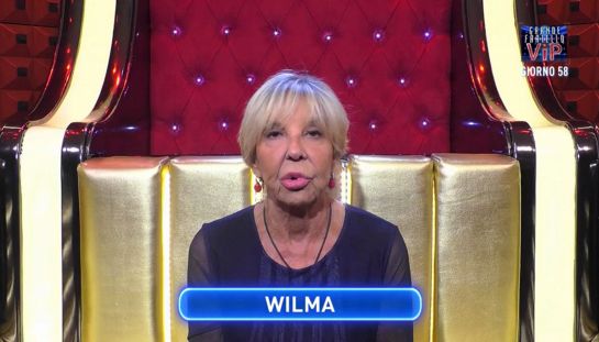 Wilma Goich