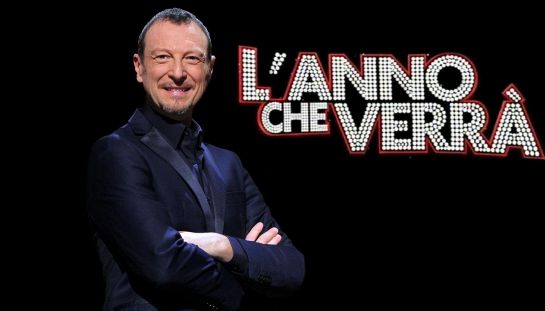L'anno che verrà