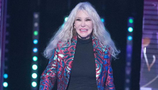 Ivana Spagna