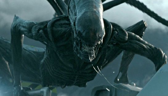 Alien Covenant Alien Covenant